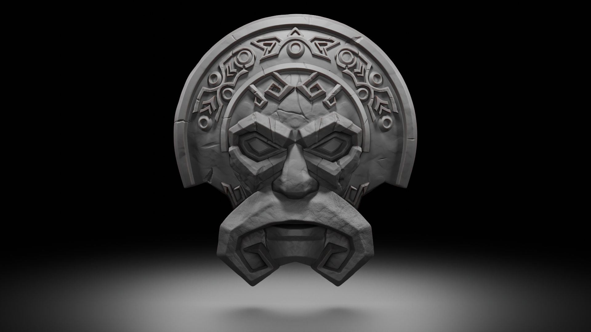 Northern Barrier - World of Warcraft